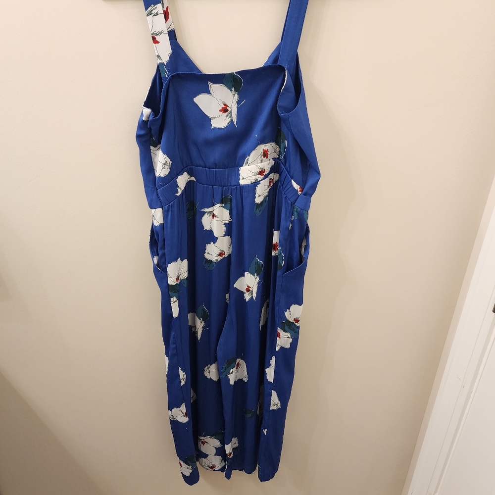 a new day Jumpsuit - Picture 2 of 10